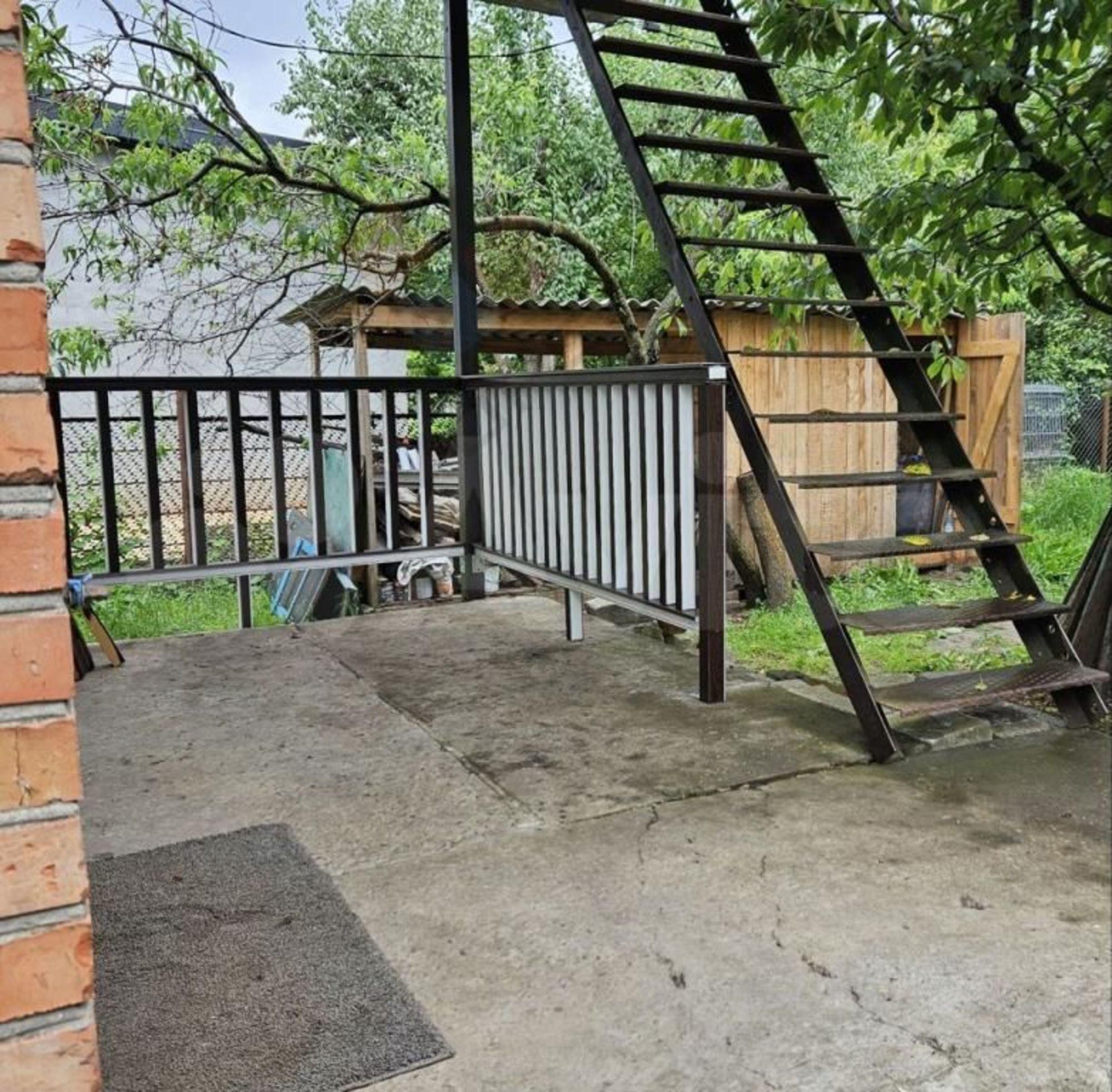 Купить дачу, дом, коттедж за 4 000 000 рублей на Виноградная ул