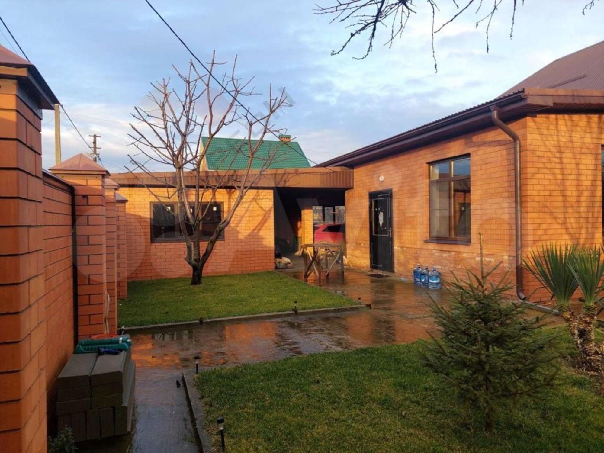Купить дачу, дом, коттедж за 15 000 000 рублей на Лермонтова ул, 34