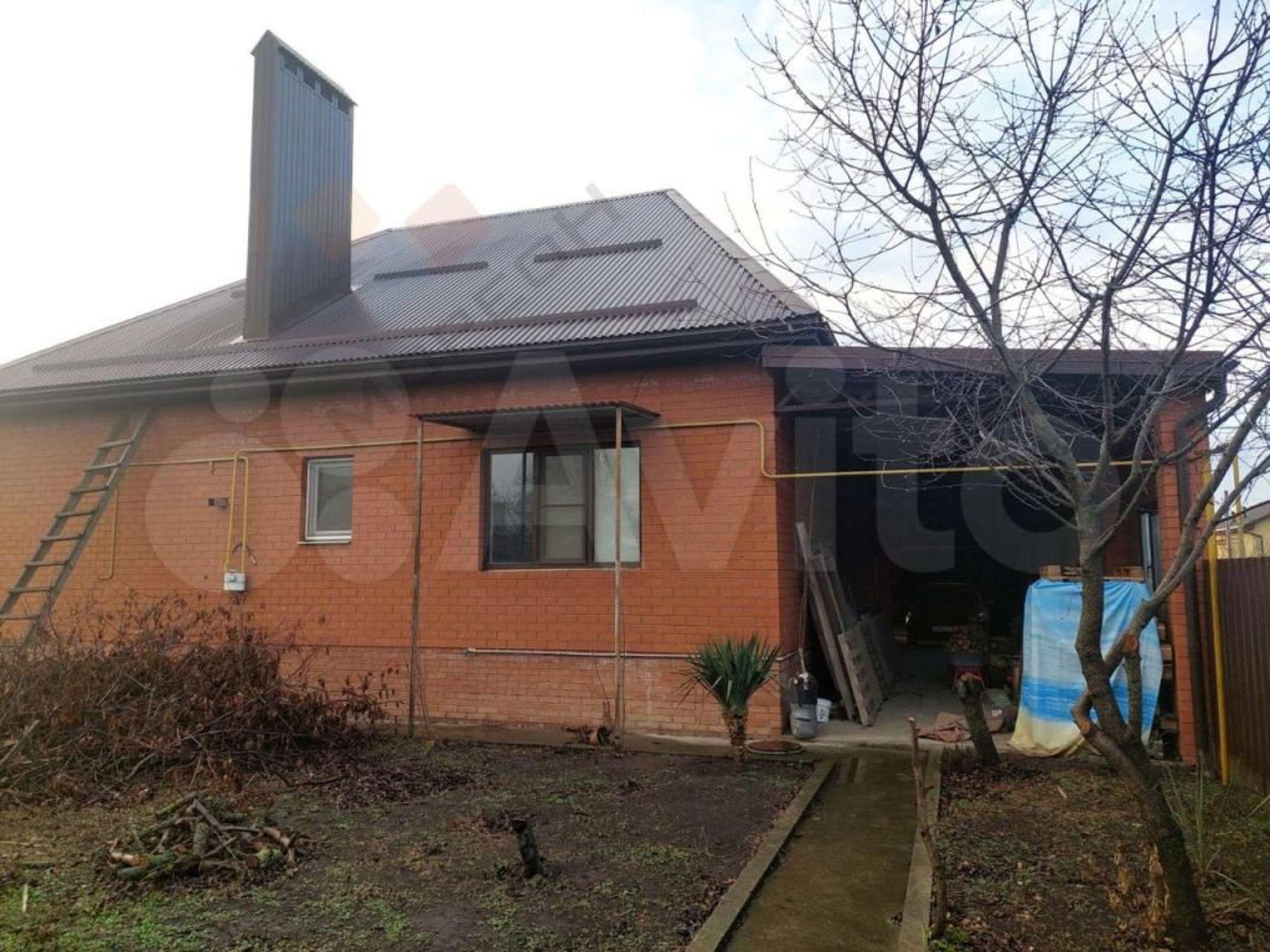 Купить дачу, дом, коттедж за 15 000 000 рублей на Лермонтова ул, 34