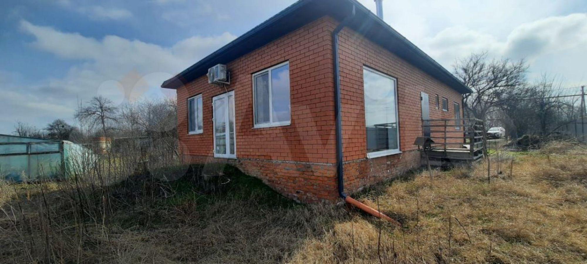 Купить дачу, дом, коттедж за 8 650 000 рублей на Южная ул, 52/2