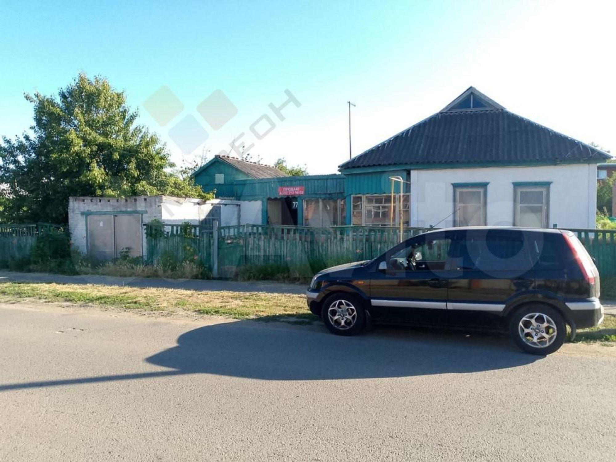 Купить дачу, дом, коттедж за 10 000 000 рублей на Октябрьская ул, 77