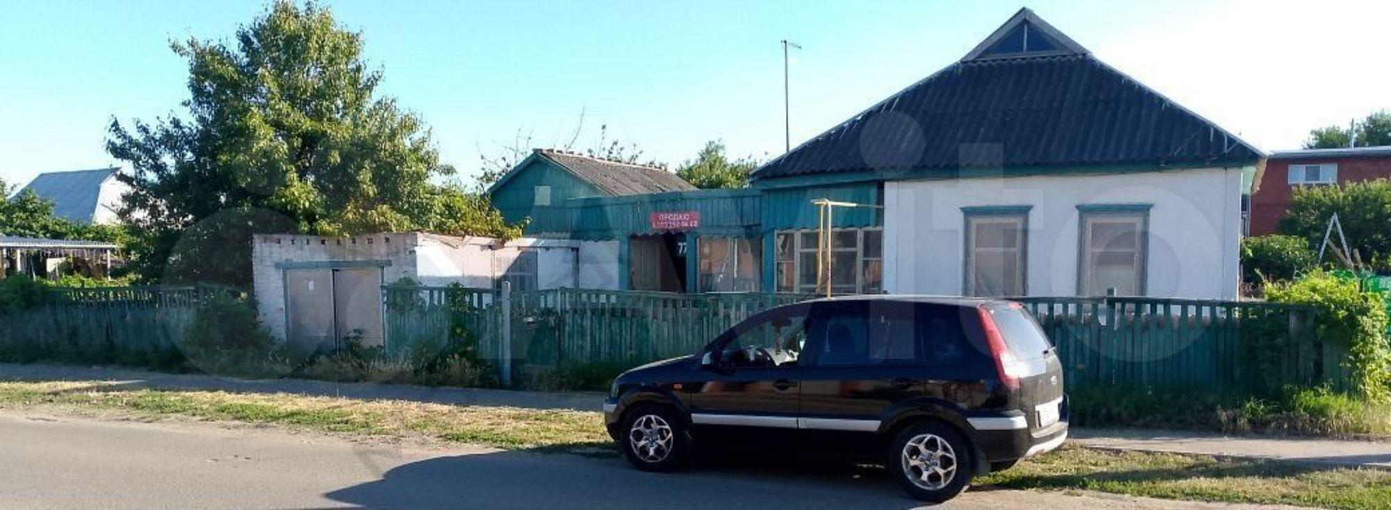 Купить дачу, дом, коттедж за 10 000 000 рублей на Октябрьская ул, 77