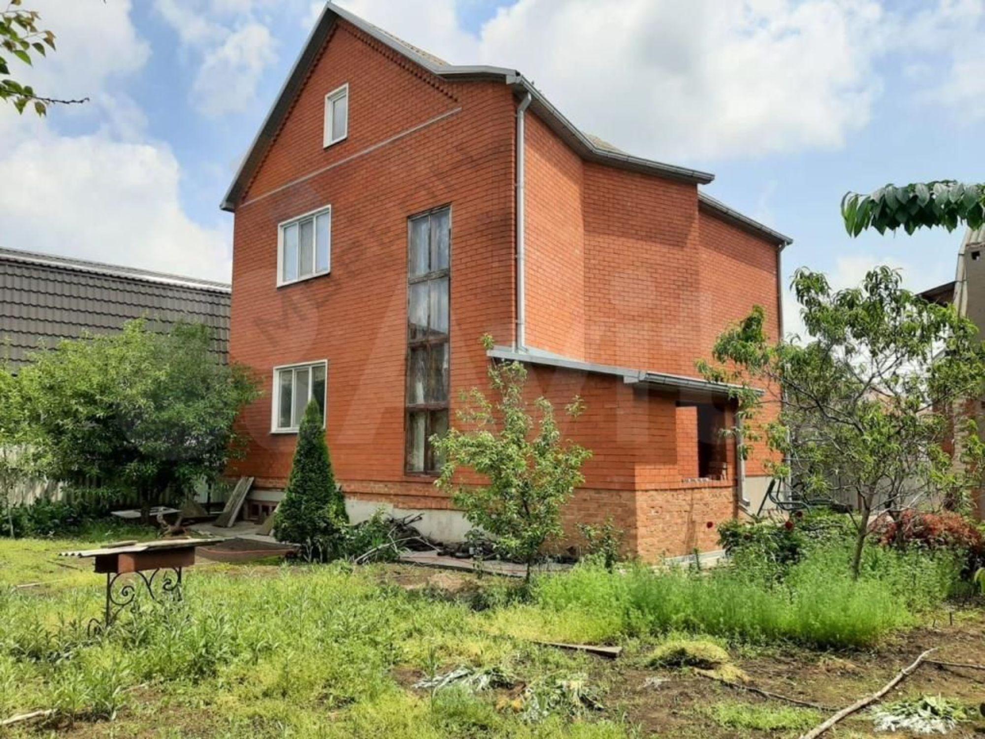 Купить дачу, дом, коттедж за 14 000 000 рублей на Береговая ул, 79