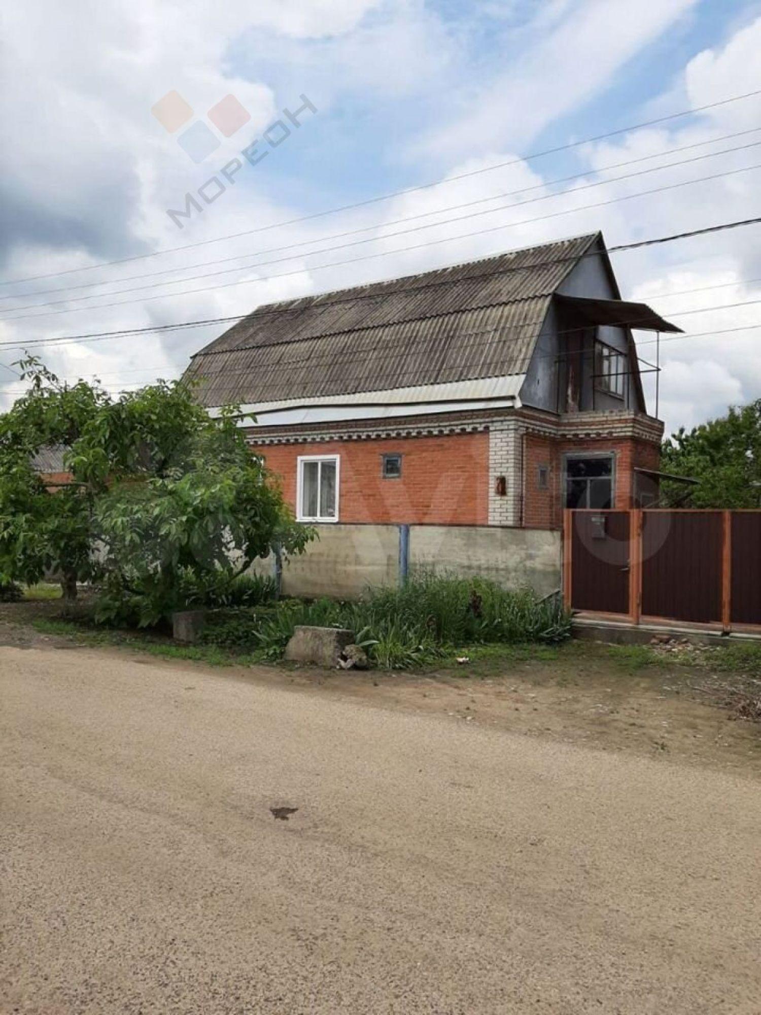 Купить дачу, дом, коттедж за 14 000 000 рублей на Береговая ул, 79