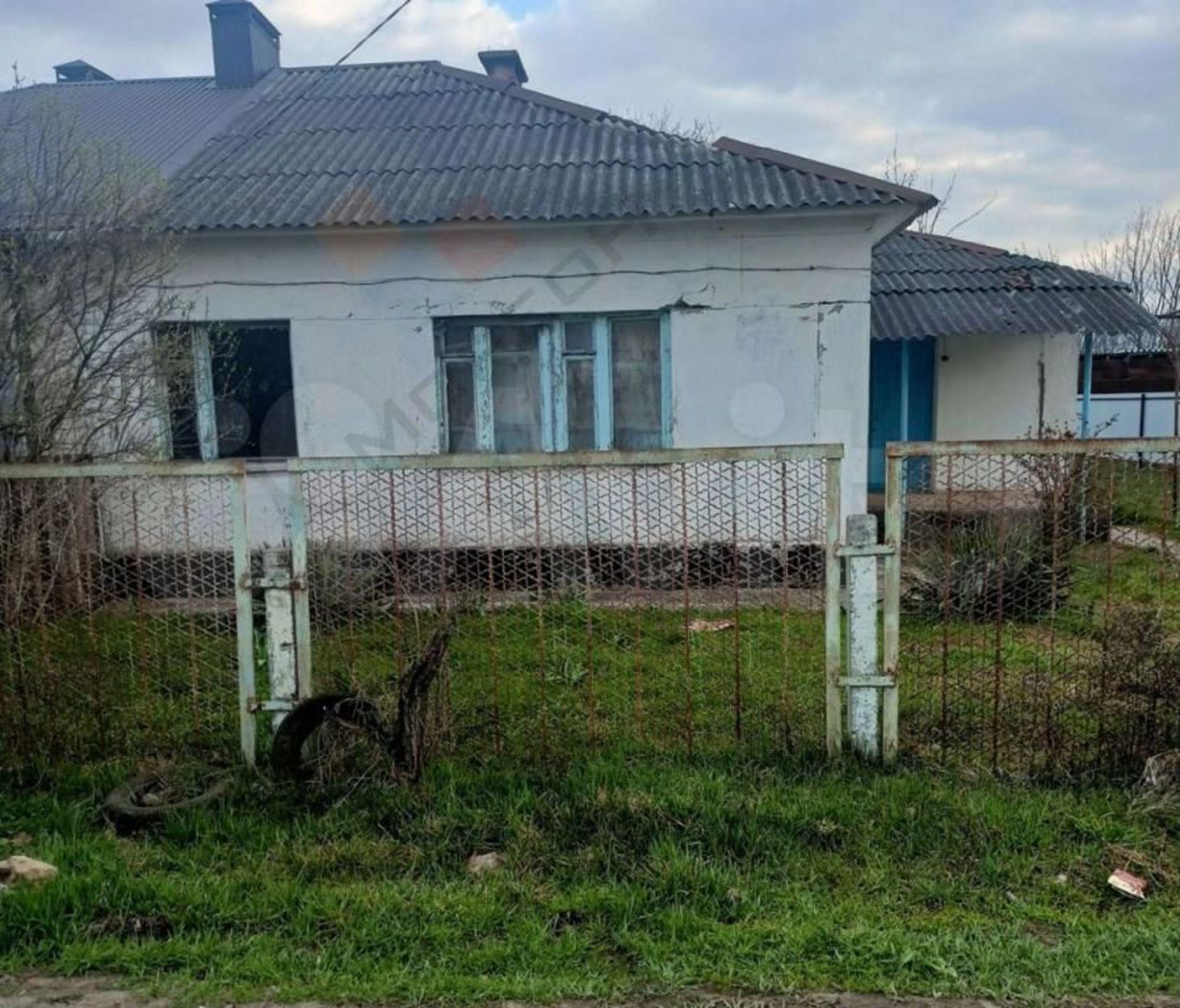 Купить дачу, дом, коттедж за 3 500 000 рублей на 40 лет Победы ул