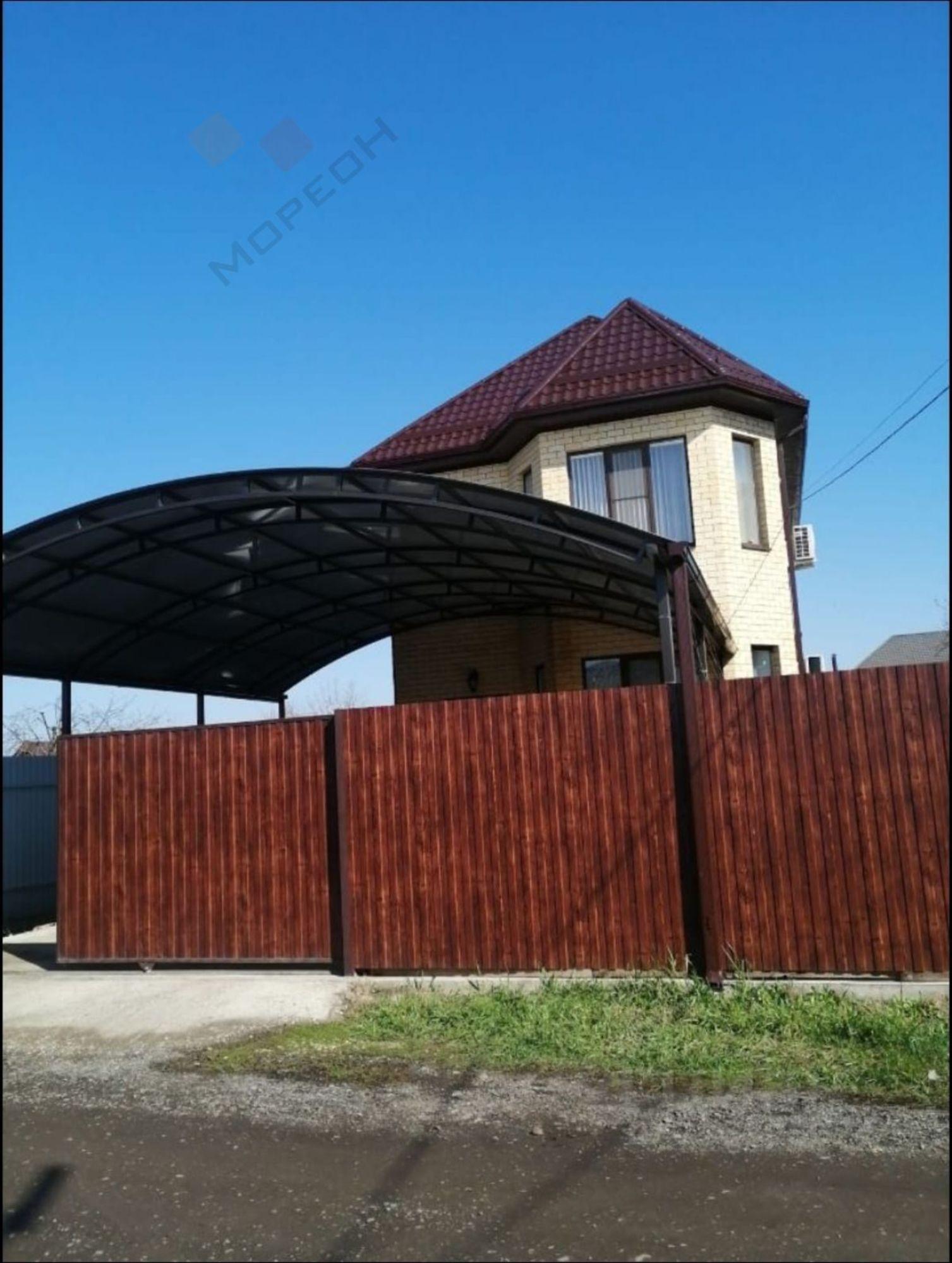 Купить дачу, дом, коттедж за 13 300 000 рублей на Садовая ул, 145