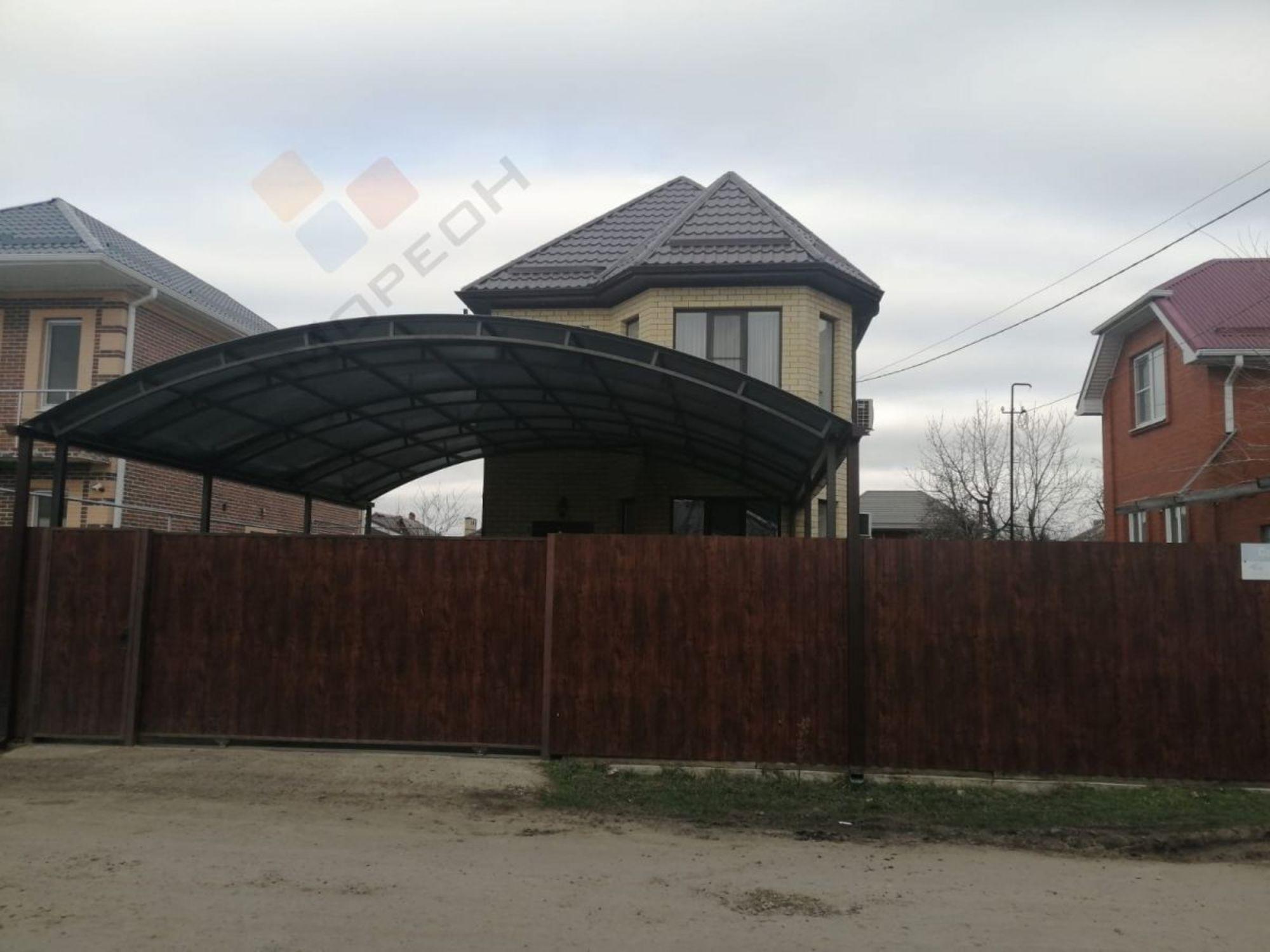 Купить дачу, дом, коттедж за 13 300 000 рублей на Садовая ул, 145