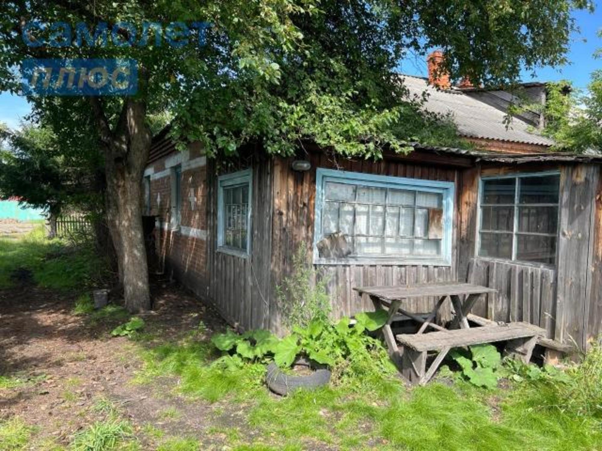 Купить дачу, дом, коттедж за 600 000 рублей на Сибирская, 15