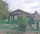 коттедж 40 кв м Веселая улица
