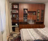 1-комн, 27.1кв м, этаж 1/3 Строителей улица, д.2