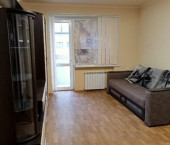 2-комн, 52кв м, этаж 5/5 энгельса улица, 101