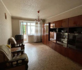 2-комн, 54кв м, этаж 3/9 ул. Врубовая, 4/1