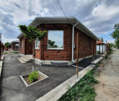 коттедж 105 кв м ул. Роз