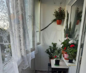 4-комн, 81кв м, этаж 4/4 Комсомольская ул, 46