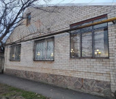 коттедж 80 кв м Кубанская Набережная ул, 224