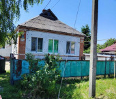 коттедж 69 кв м Крупской ул, 33