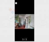 коттедж 37 кв м Советов ул
