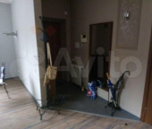 коттедж 197 кв м Красная ул, 394