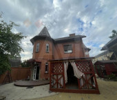 коттедж 176 кв м Абинский пер, 8