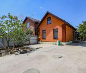 коттедж 71.2 кв м Ореховая ул, 157