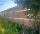 коттедж 66.3 кв м Сибирская, 15