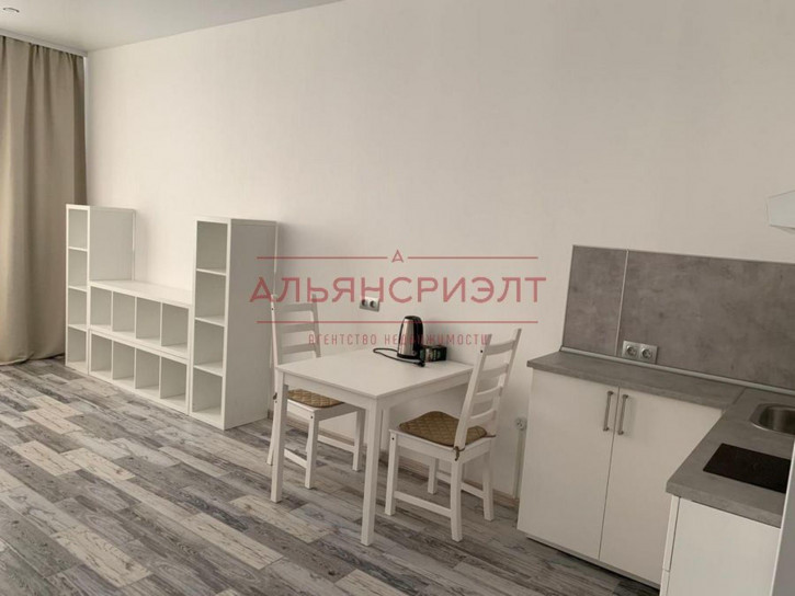 1-комн квартира ул. Гоголя,40/1