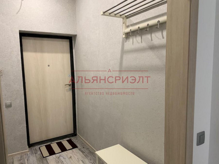 1-комн квартира ул. Гоголя,40/1