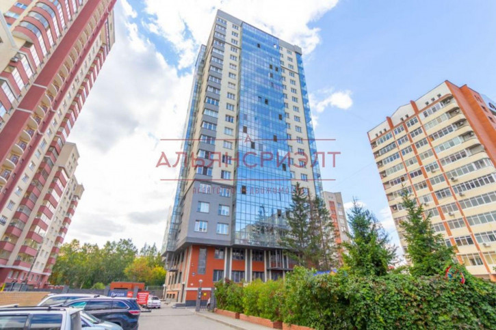 1-комн квартира ул. Гоголя,40/1