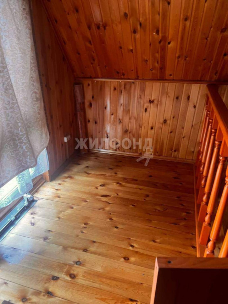 Коттедж/дом Зеленогорская улица