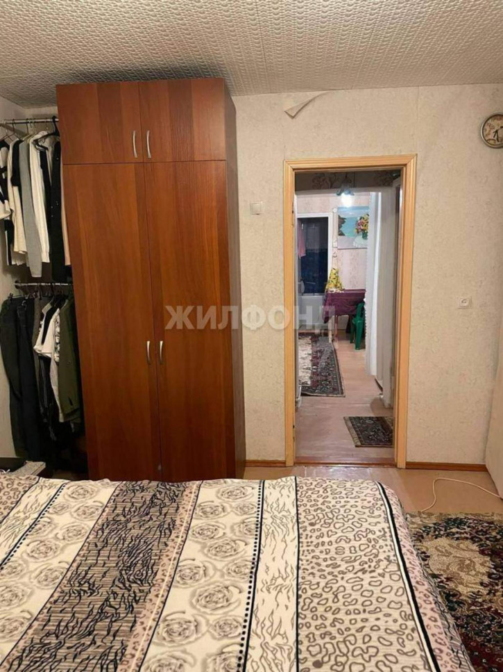 1-комн квартира Строителей улица, д.2 1-комн квартира Строителей улица, д.2
