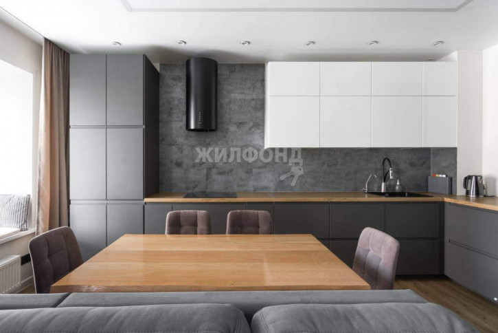 3-комн квартира Планетная улица, д.55/5 3-комн квартира Планетная улица, д.55/5