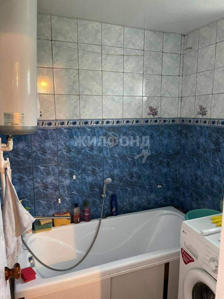 1-комн квартира Строителей улица, д.2 1-комн квартира Строителей улица, д.2