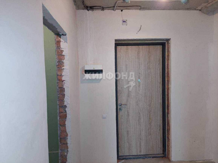 2-комн квартира Горский микрорайон, д.14