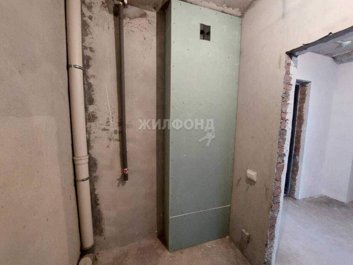 2-комн квартира Горский микрорайон, д.14