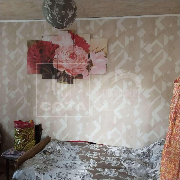 Коттедж/дом СНТ Радуга