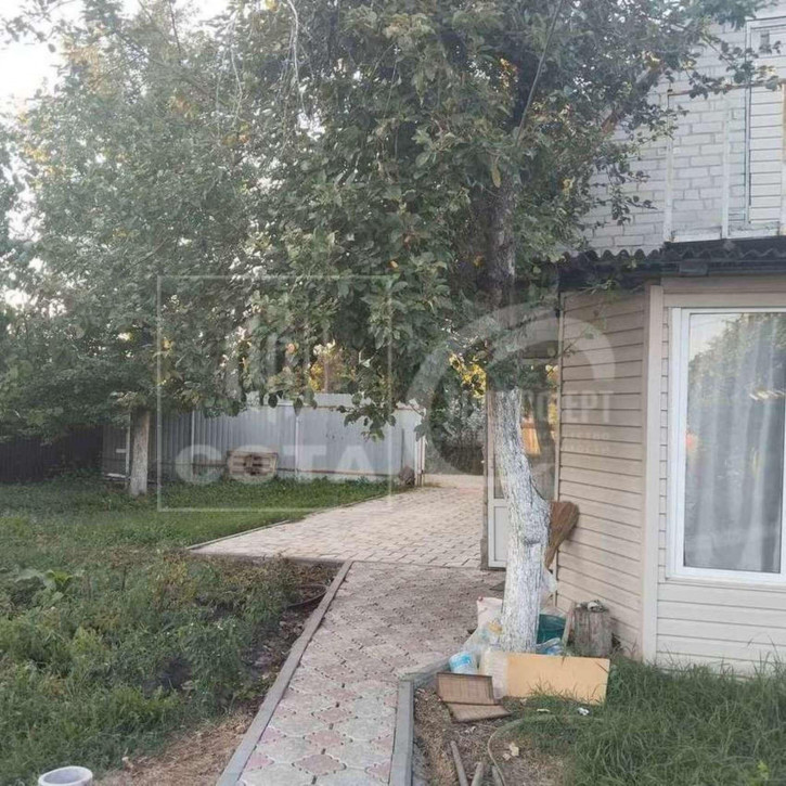 Коттедж/дом СНТ Отдых