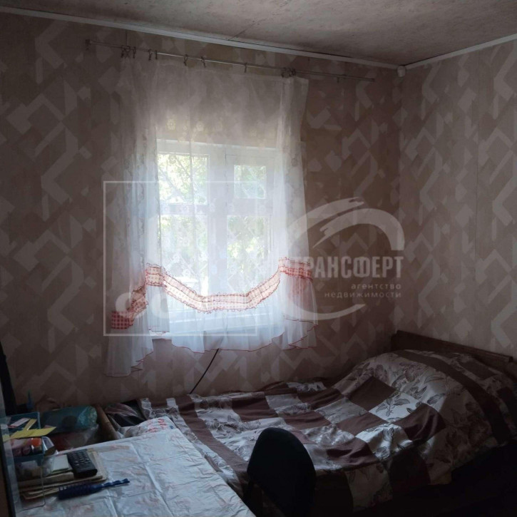 Коттедж/дом СНТ Радуга