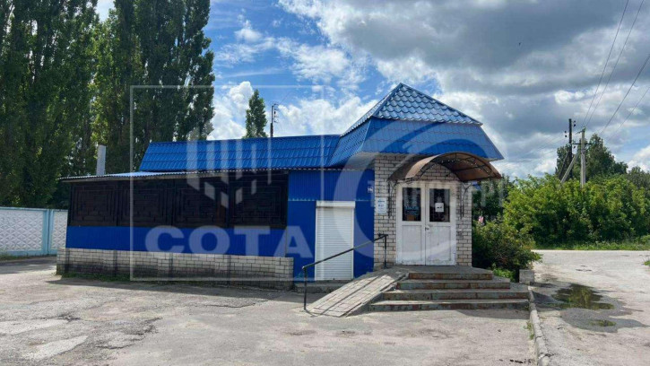 Торговое помещение К.Маркса улица, 116 а Торговое помещение К.Маркса улица, 116 а
