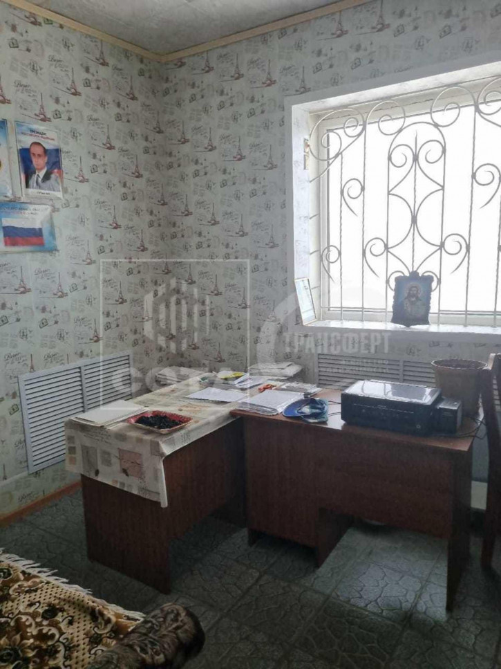 Торговое помещение К.Маркса улица, 116 а Торговое помещение К.Маркса улица, 116 а