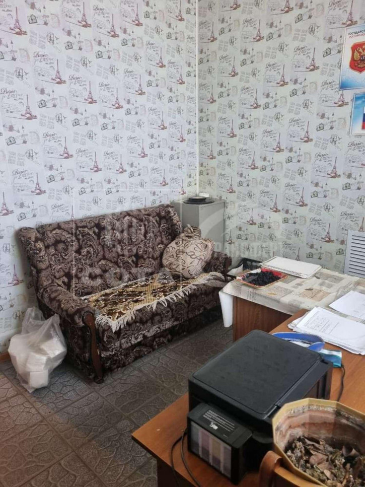 Торговое помещение К.Маркса улица, 116 а Торговое помещение К.Маркса улица, 116 а