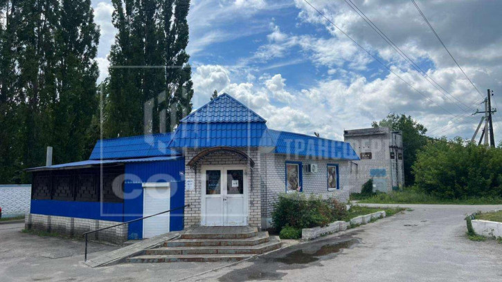 Торговое помещение К.Маркса улица, 116 а Торговое помещение К.Маркса улица, 116 а