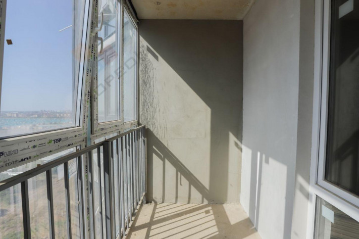 1-комн квартира Адмирала Пустошкина б-р, 11/1