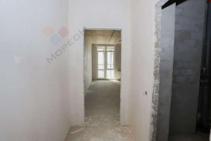 1-комн квартира Адмирала Пустошкина б-р, 11/1