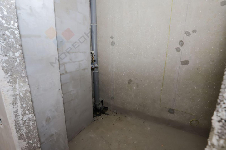 1-комн квартира Адмирала Пустошкина б-р, 11/1