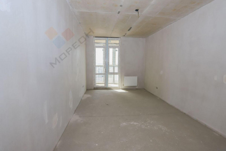 1-комн квартира Адмирала Пустошкина б-р, 11/1