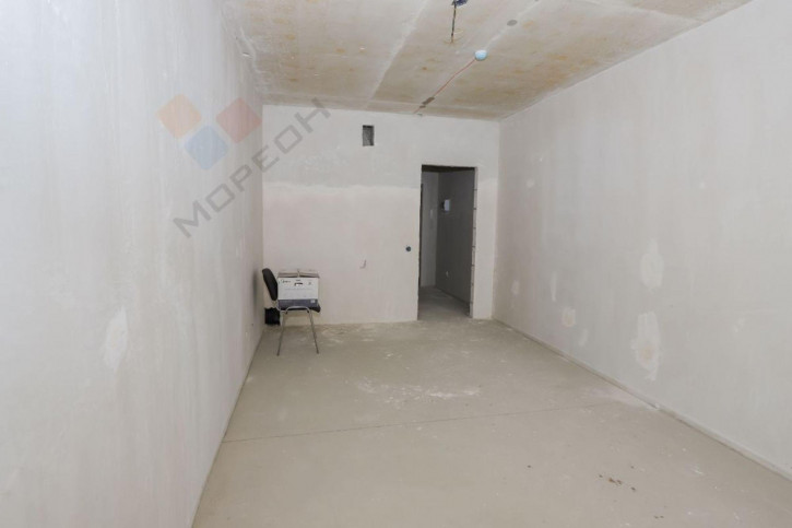 1-комн квартира Адмирала Пустошкина б-р, 11/1