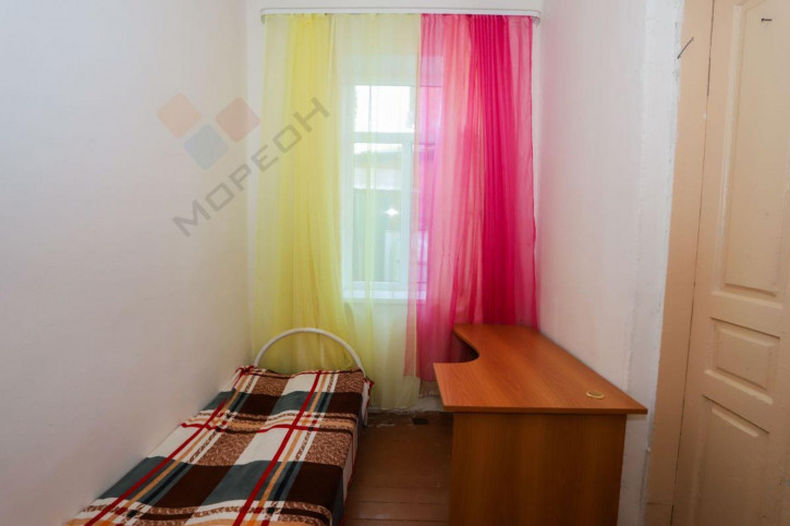 3-комн квартира им. Фрунзе ул, 82