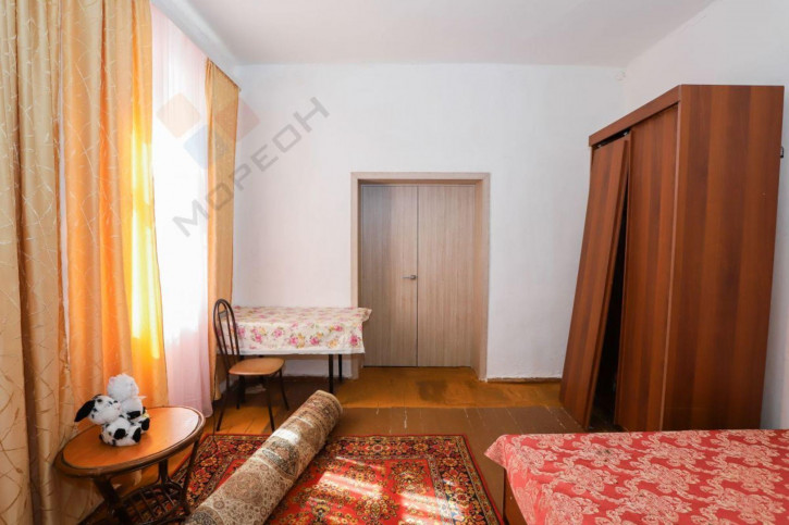 3-комн квартира им. Фрунзе ул, 82