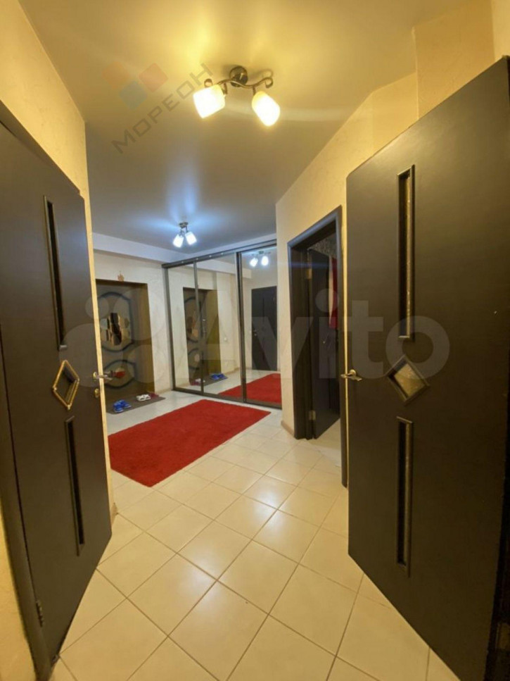 2-комн квартира Домбайская ул, 7