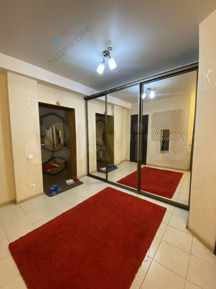 2-комн квартира Домбайская ул, 7